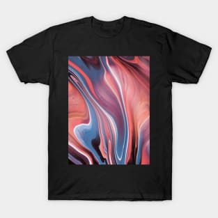 Abstract T-Shirt